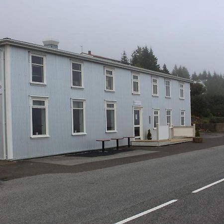 Hotel Capitano Neskaupstadur Luaran gambar
