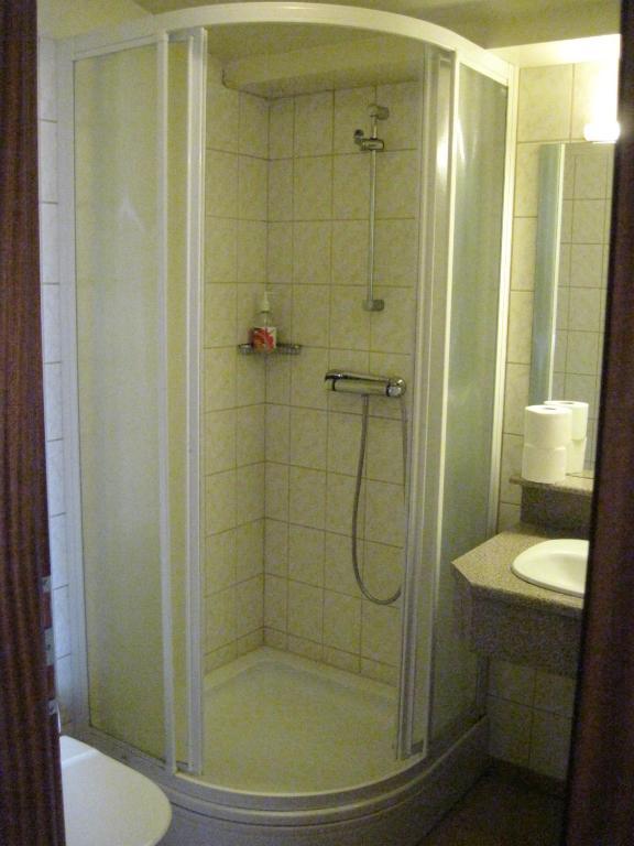 Hotel Capitano Neskaupstadur Luaran gambar