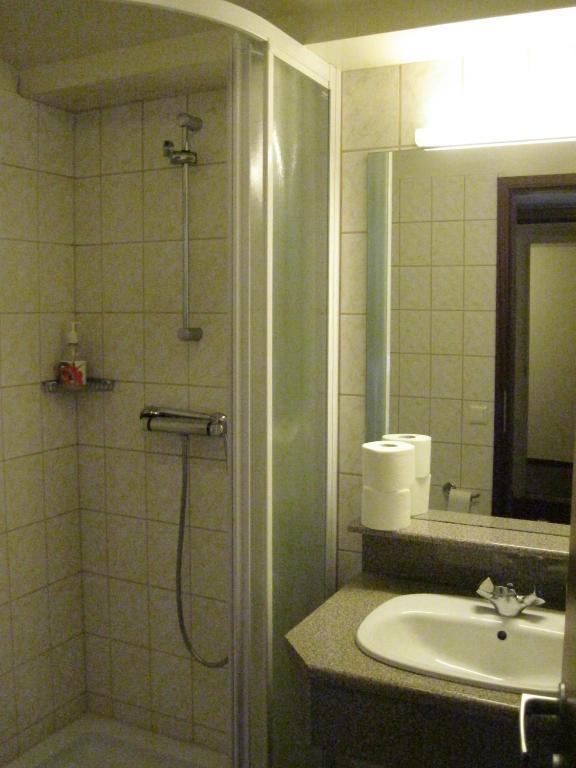 Hotel Capitano Neskaupstadur Luaran gambar