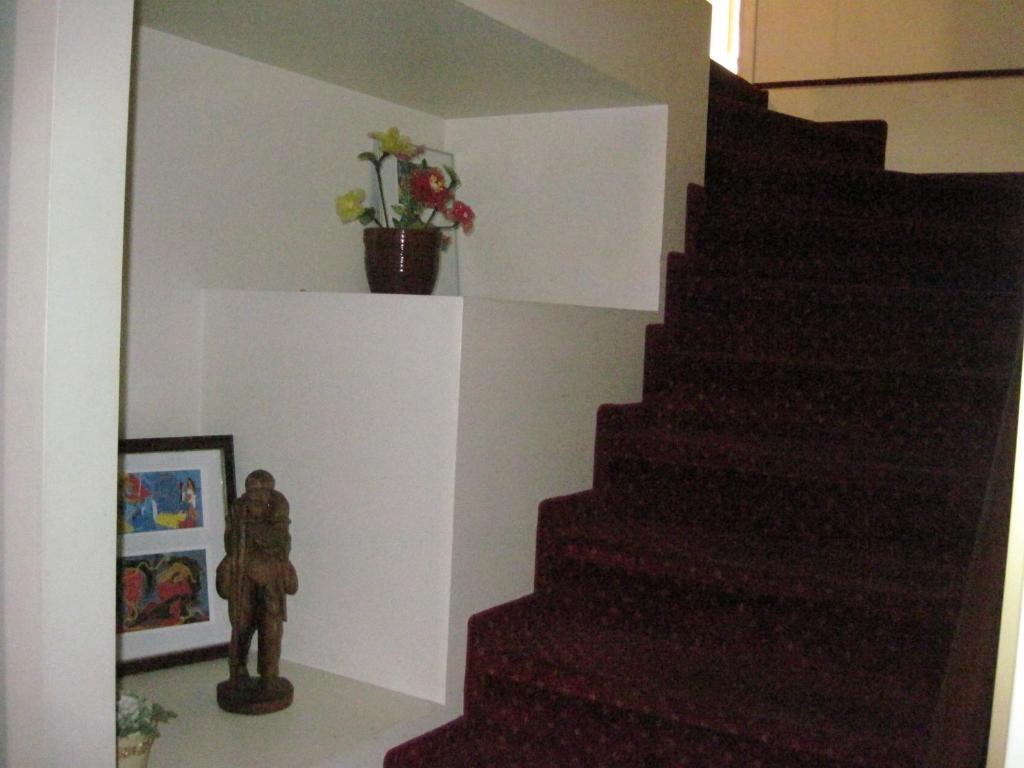 Hotel Capitano Neskaupstadur Luaran gambar