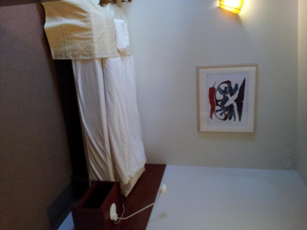 Hotel Capitano Neskaupstadur Luaran gambar